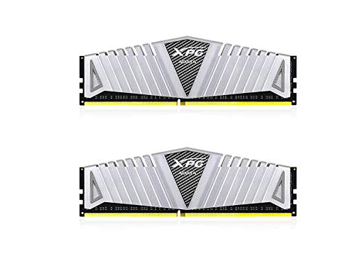 XPG Z1 DDR4 3200MHz (PC4 25600) 32GB (2x16GB) CL16-20-20 288-Pin
